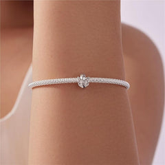 Butterfly Spacer Charm