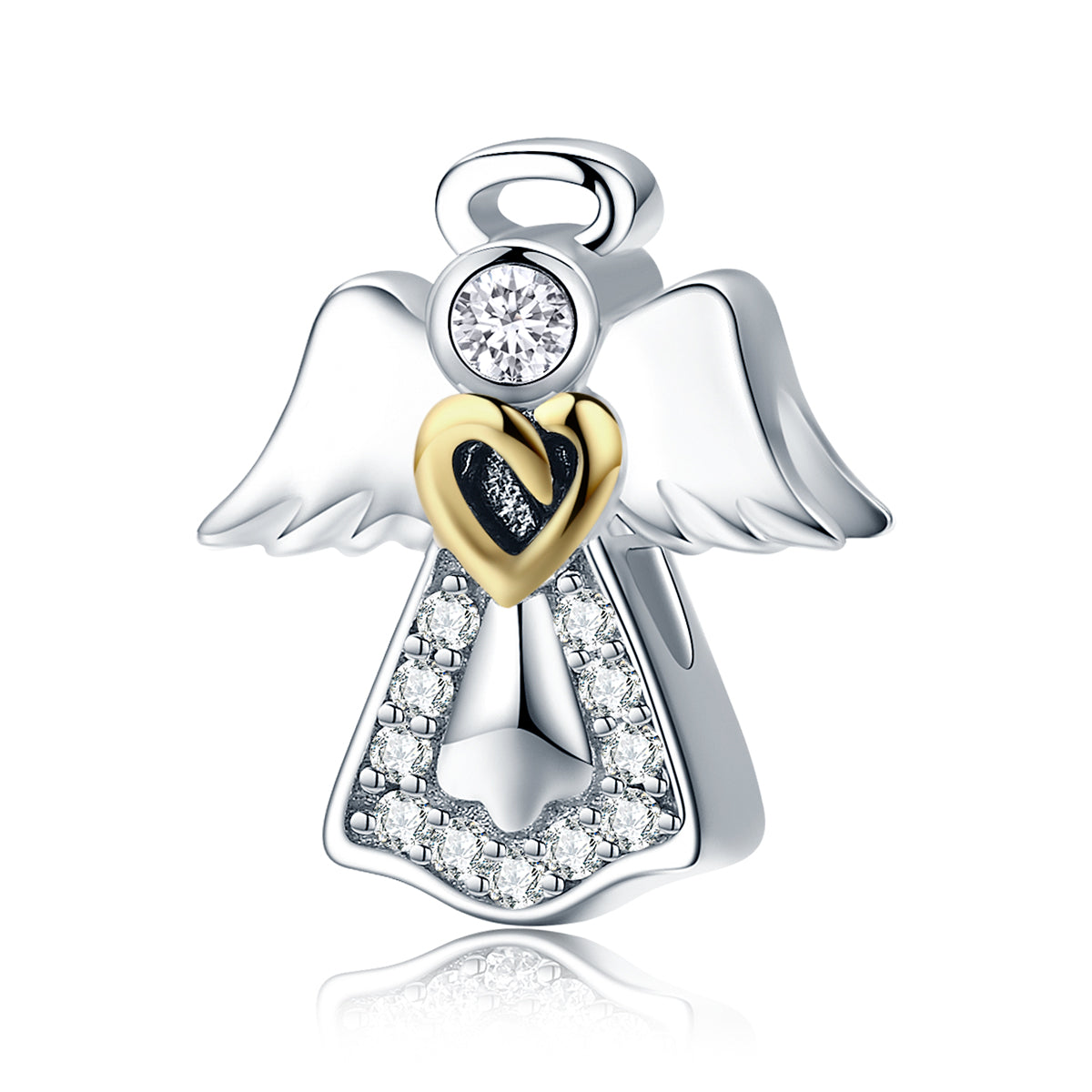Angel Charm NZ | Lullaboo