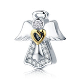 Angel Charm NZ | Lullaboo