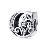 Letter C Pandora Charm NZ