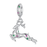 Reindeer Dangle Charm - Lullaboo