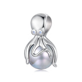 Octopus Charm - Lullaboo