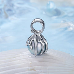 Octopus Charm - Lullaboo
