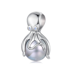 Octopus Charm - Lullaboo