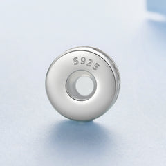 Princess Cut Spacer Charm - Lullaboo