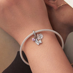 Baby On The Way Dangle Charm - Lullaboo