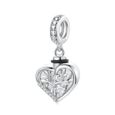 Tree of Life Ashes Dangle Charm - Lullaboo