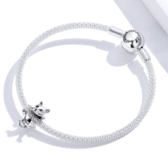 Hang in Kitty Charm - Lullaboo