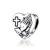 Prayer Hands Charm - Lullaboo