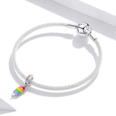 Ice Block Dangle Charm - Lullaboo