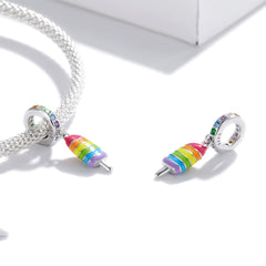 Ice Block Dangle Charm - Lullaboo