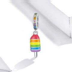 Ice Block Dangle Charm - Lullaboo