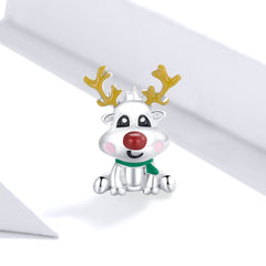 Baby Reindeer Charm - Lullaboo