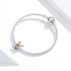 Baby Reindeer Charm - Lullaboo