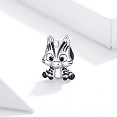 Baby Zebra Charm - Lullaboo
