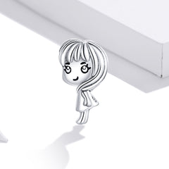 Sweet Girl Charm