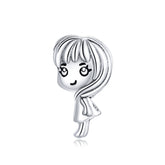 Sweet Girl Charm