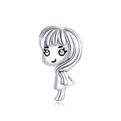 Sweet Girl Charm