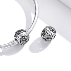 Family Tree Charm - Lullaboo