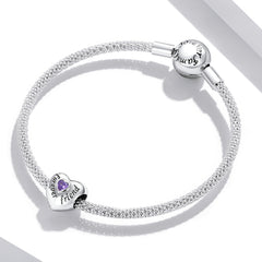 Forever Friend Charm - Lullaboo