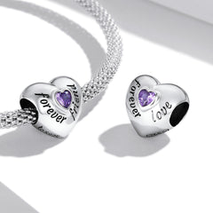 Forever Friend Charm - Lullaboo