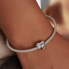 Forever Friend Charm - Lullaboo