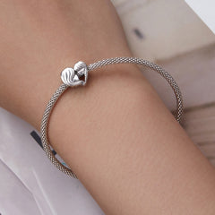 Mother-Daughter Love Charm - Lullaboo