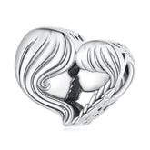 Mother-Daughter Love Charm - Lullaboo