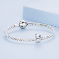 Lop-eared Rabbit Charm - Lullaboo