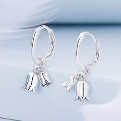 Tulip Earrings - Lullaboo