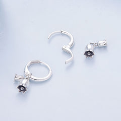 Tulip Earrings - Lullaboo