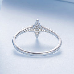 CZ Star Ring - Lullaboo