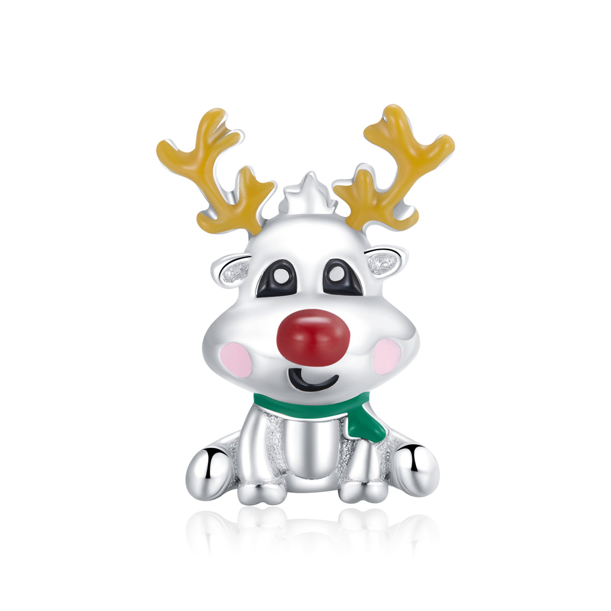 Baby Reindeer Charm - Lullaboo