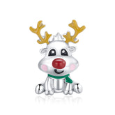 Baby Reindeer Charm - Lullaboo