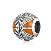 Basketball Charm - Lullaboo