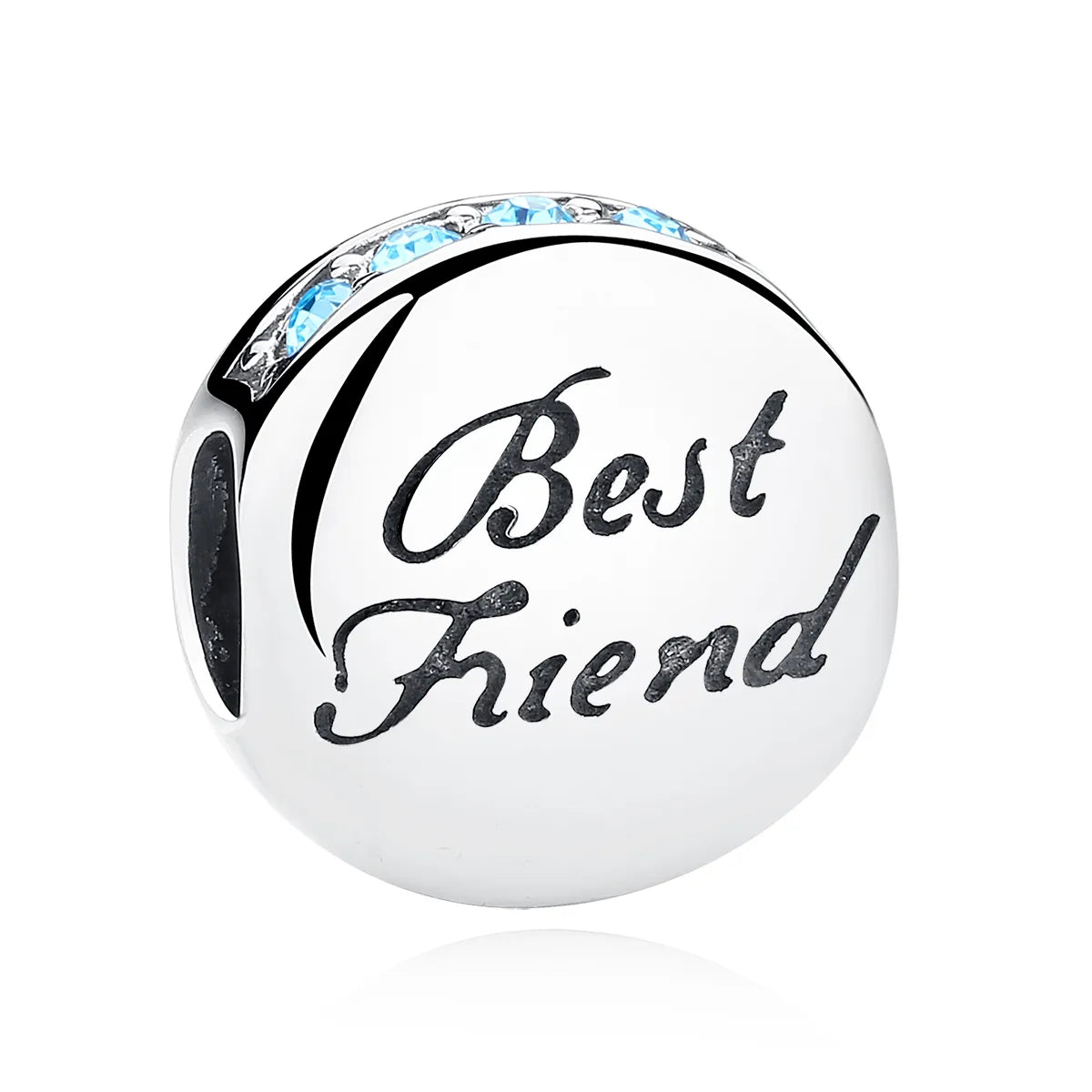 Best Friend Charm - Lullaboo