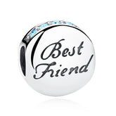 Best Friend Charm - Lullaboo