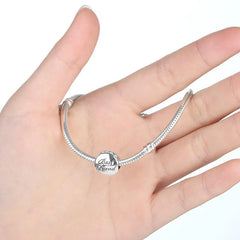 Best Friend Charm - Lullaboo