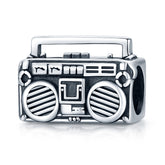 Boombox Charm - Lullaboo