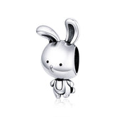 Bunny Pandora Charm NZ