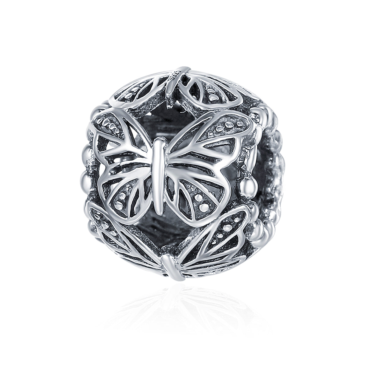 butterfly charm nz