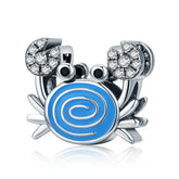 crab charm nz