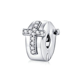 Cross Pandora Charm NZ