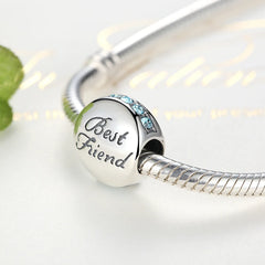 Best Friend Charm - Lullaboo