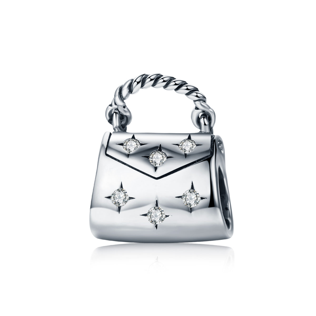 Handbag Charm - Lullaboo