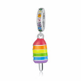 Ice Block Dangle Charm - Lullaboo