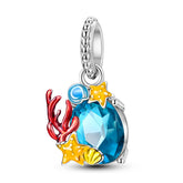 Coral Reef Charm - Lullaboo