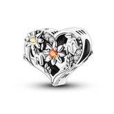Mum Flower Heart - Lullaboo