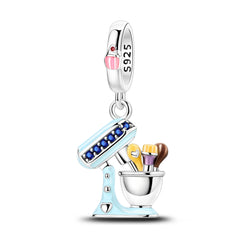 Baking Dangle Charm