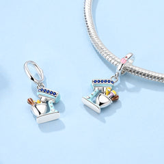 Baking Dangle Charm